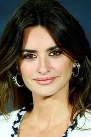 Penelope Cruz
