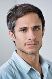 Gael Garcia Bernal
