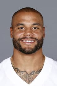 Dak Prescott