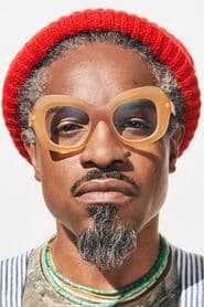 Andre 3000