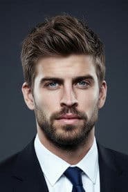 Gerard Pique