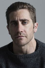 Jake Gyllenhaal